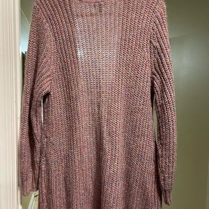 Torrid size 1 cardigan
